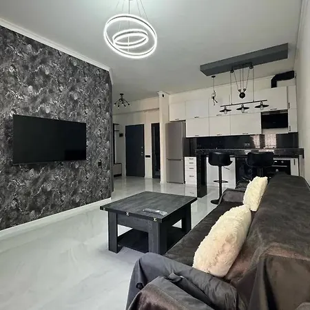 Apartment Thoma 2