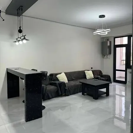 Apartment Thoma 2