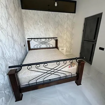 Apartment Thoma 2 *