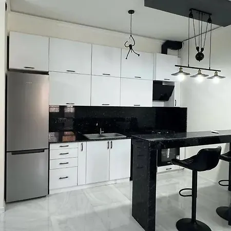 Apartment Thoma 2
